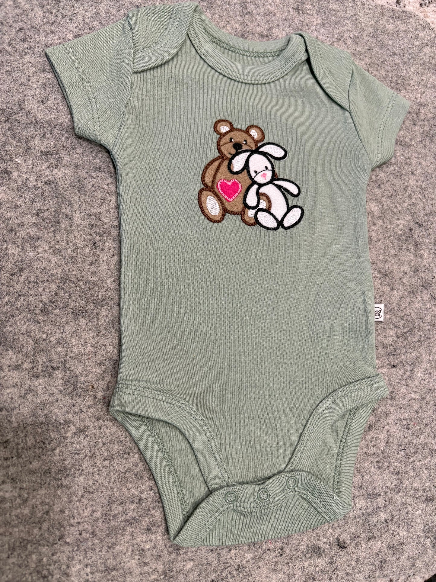 Baby Onesie