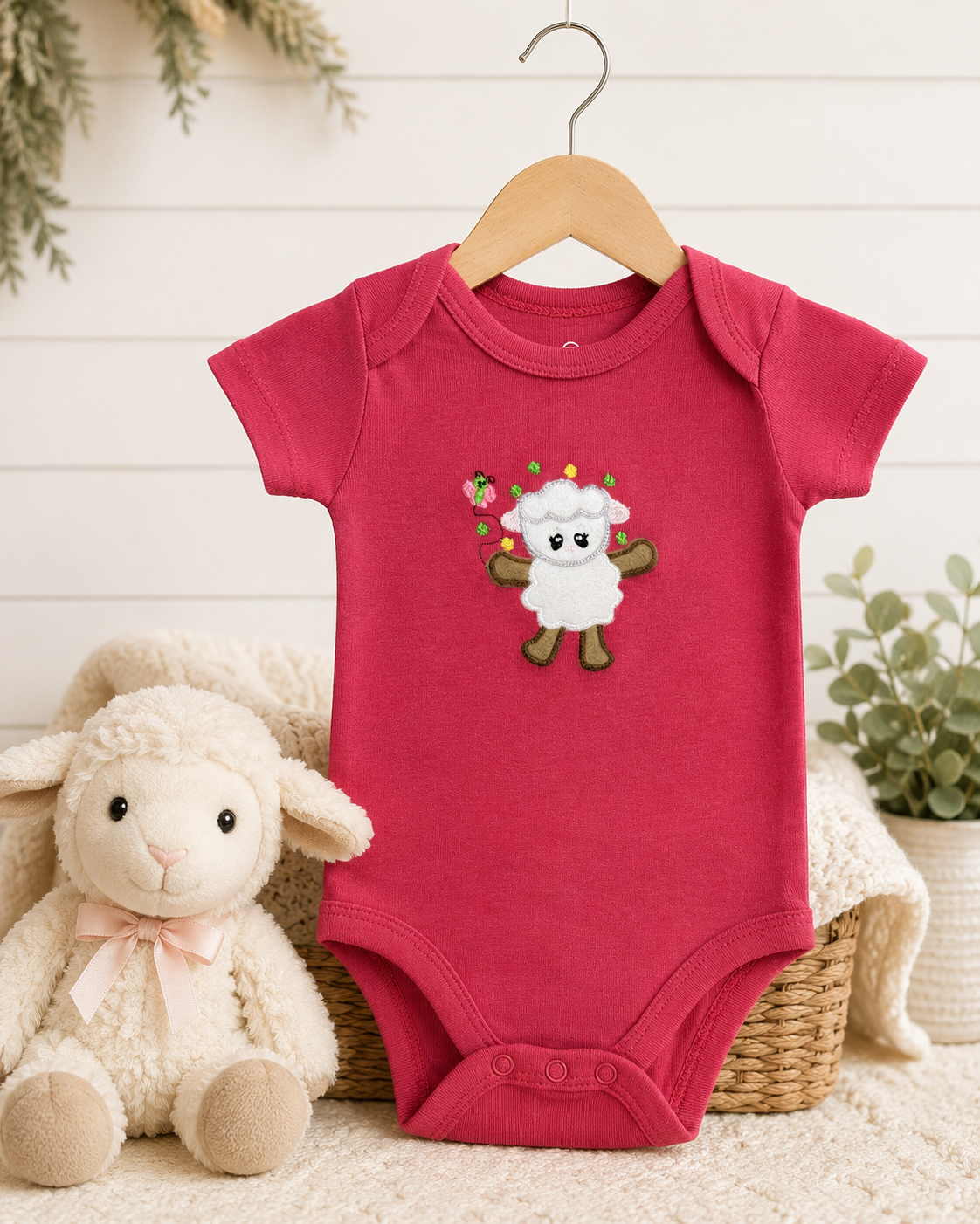 Baby Onesie
