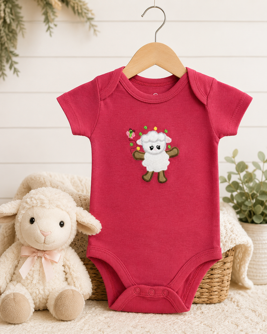 Baby Onesie