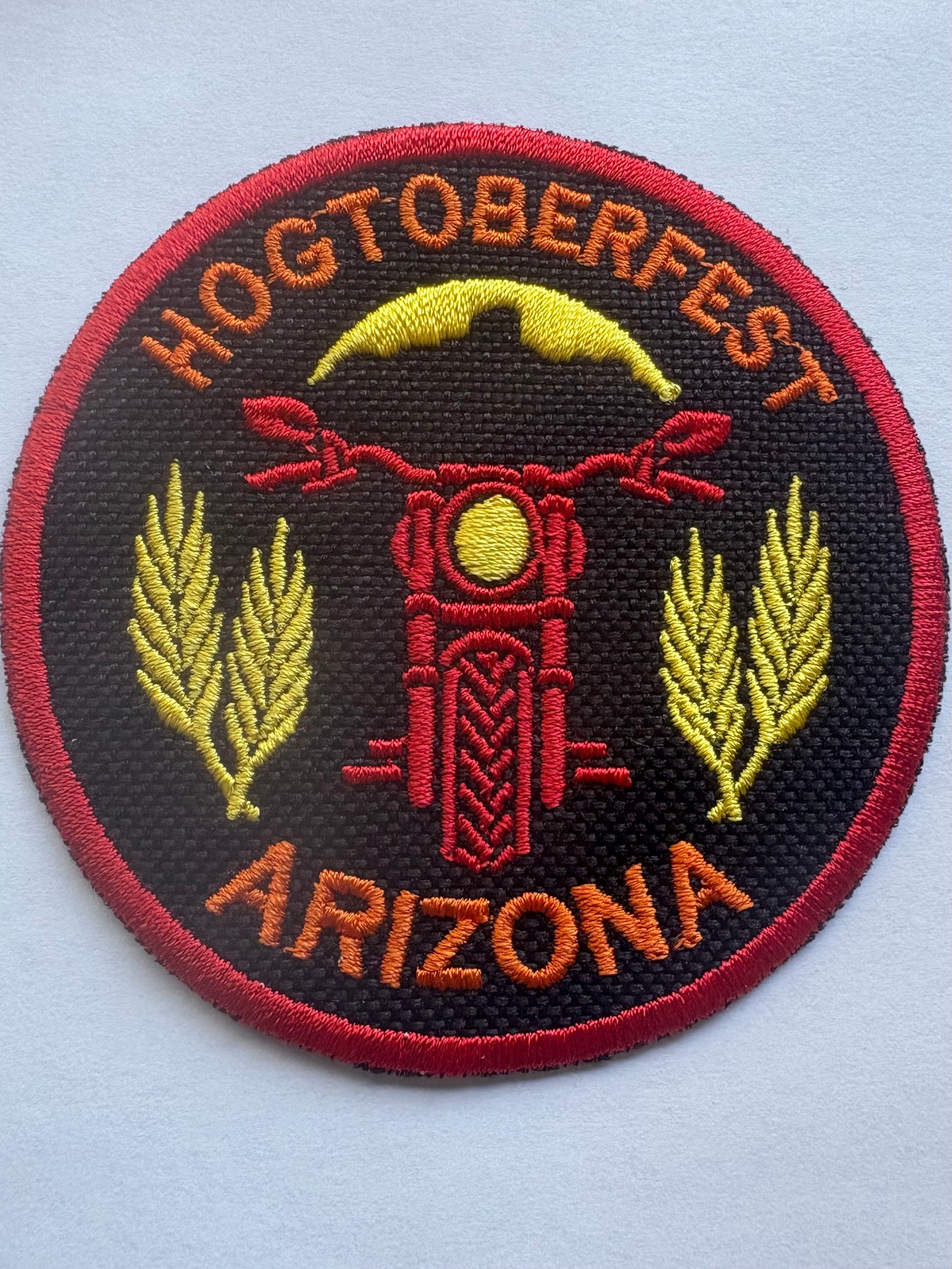 Custom Sewing or Embroidery Project