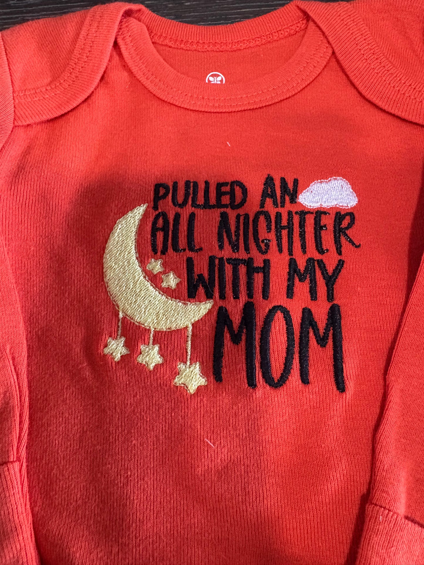 Custom Sewing or Embroidery Project