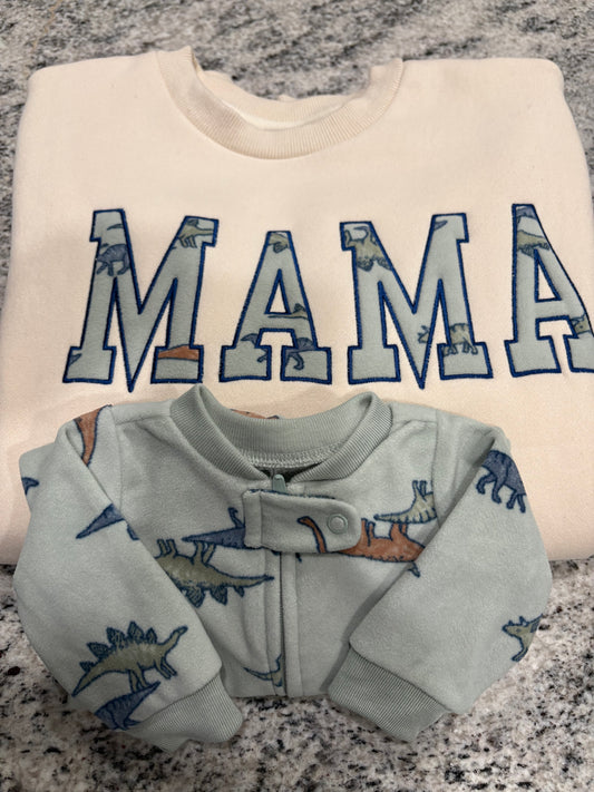 Custom Sewing or Embroidery Project