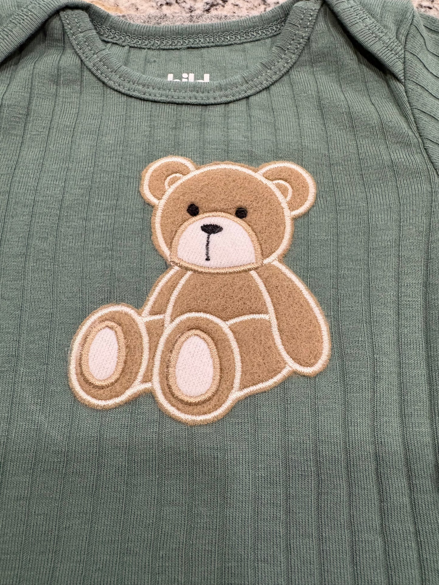 Baby Onesie
