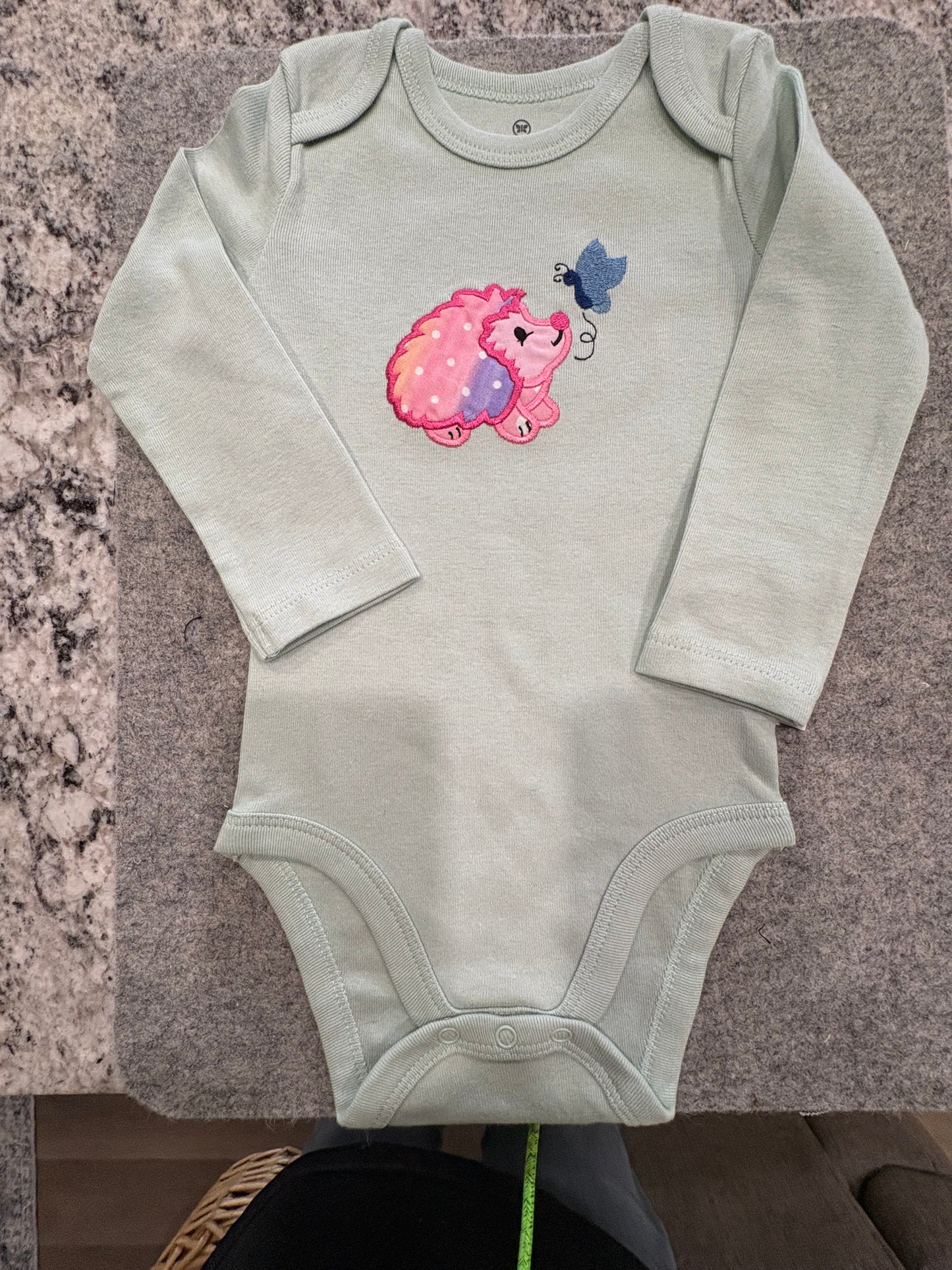 Baby Onesie