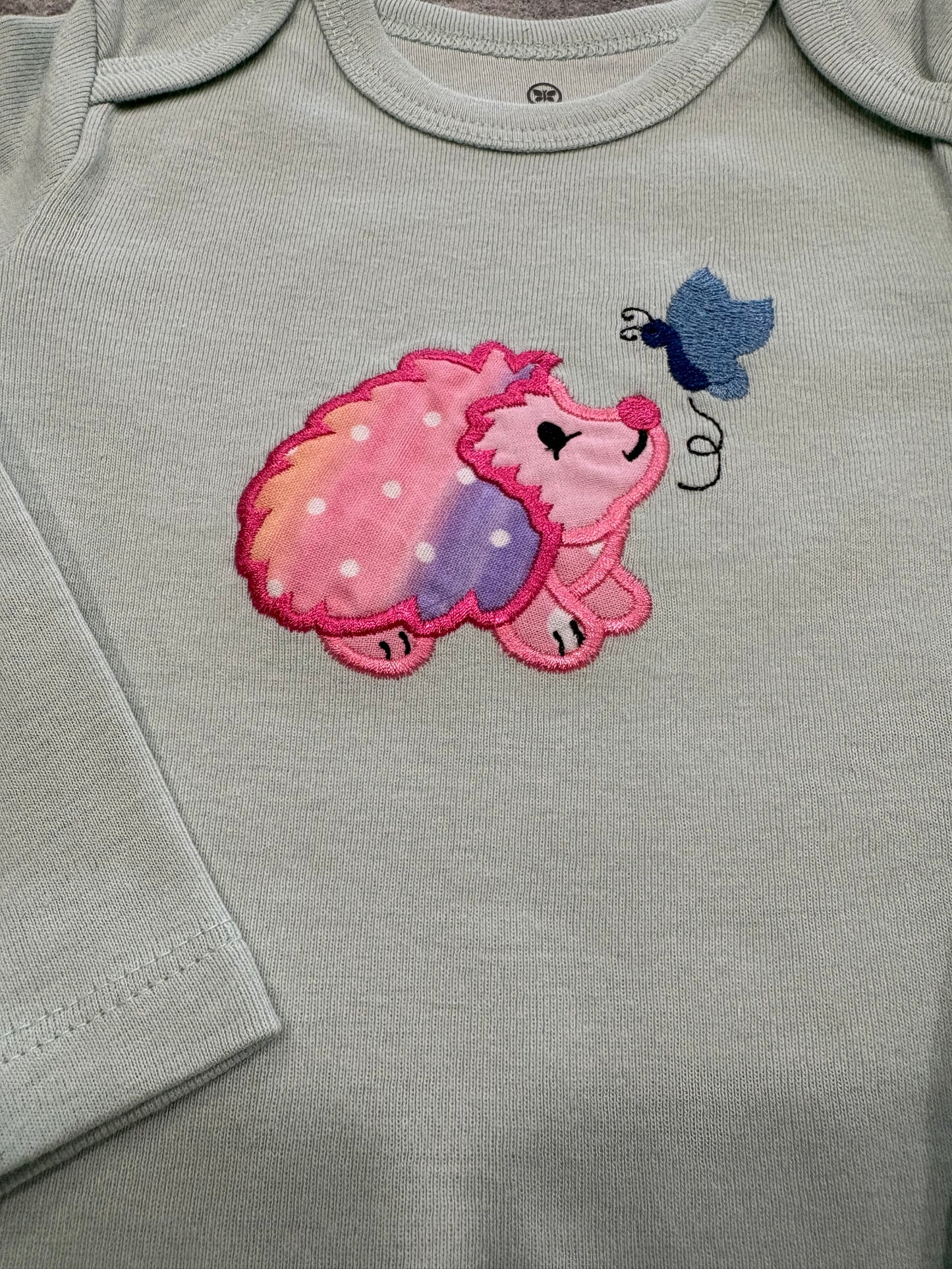 Baby Onesie