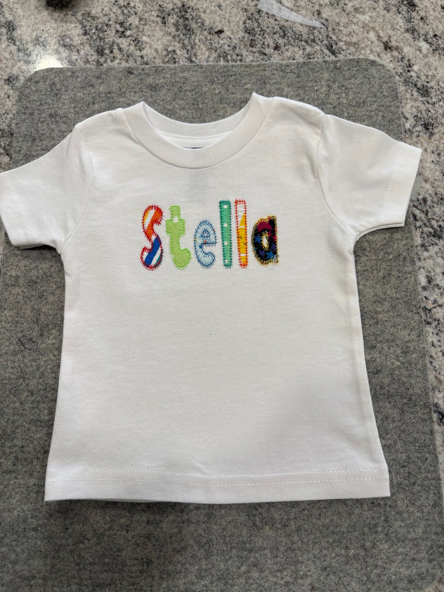 Baby Onesie