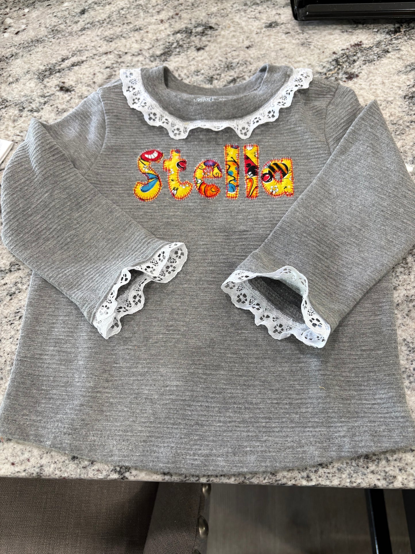 Baby Onesie