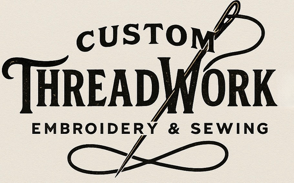 Custom ThreadWork